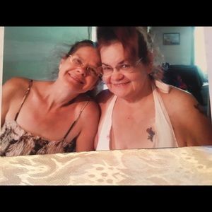 Meet your Posher, Patty